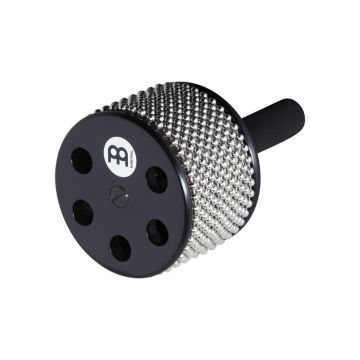 Meinl CA5BK-L cabasa serie turbo brasile colore nero large