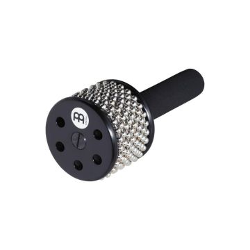 Meinl CA5BK-S cabasa piccola in abs colore nero