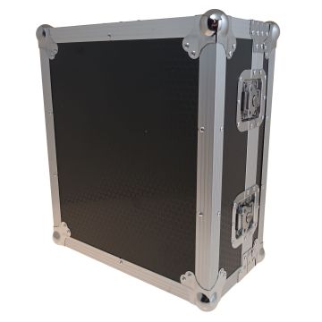 Oqan Flight Case Mixer Q24D
