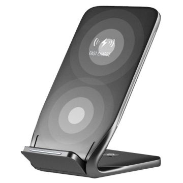 Alimentatore telefono Rcok DT-618 QI doppio sensore