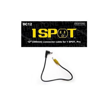 Truetone Visual Sound DC12 30cm