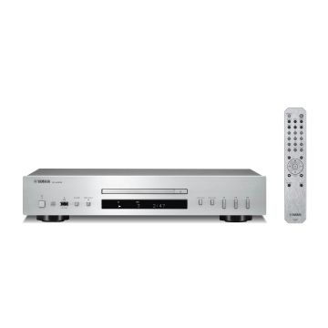 Yamaha CD-S303 Silver
