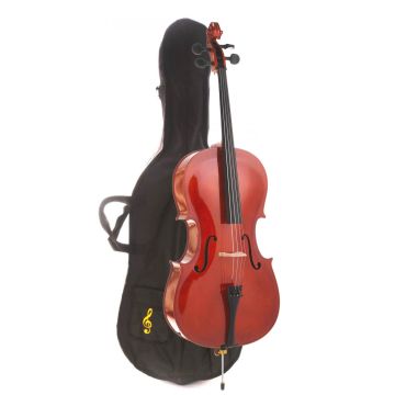 Violoncello 4/4 Luthier Studio 1