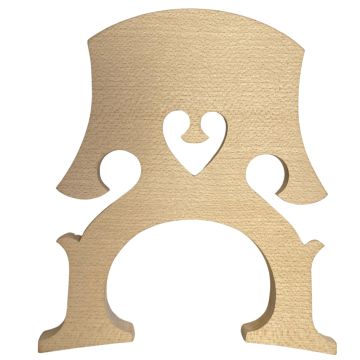 Ponticello Violoncello 3/4 Soundsation CEBG standard acero