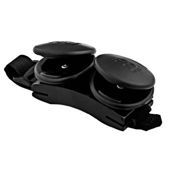 Nacchere da piede Meinl CFC-BK