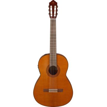Yamaha CGX122MC