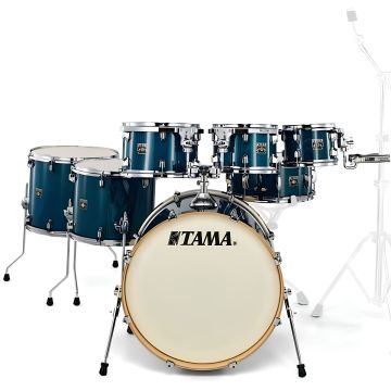 Tama Superstar Classic 22" CL72RS-PGHP Batteria 