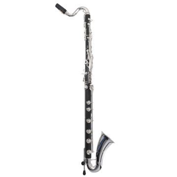 Clarinetto Basso Yoshida YOS02CLB 