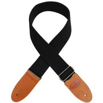 Soundsation CL-BK Tracolla chitarra 