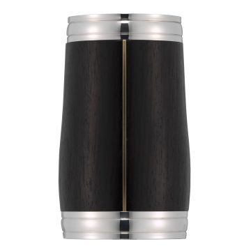Barilotto Clarinetto Yamaha CLBR-VI55 Tipo “Vertical Inlay”, corto 55 mm