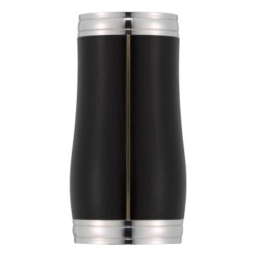 Barilotto Clarinetto Yamaha CLBR-VI65 Tipo “Vertical Inlay”, standard 65 mm