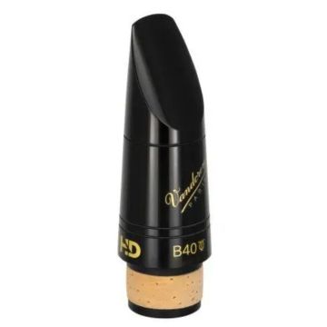 Vandoren B40 Lyra HD Bocchino Clarinetto Sib 