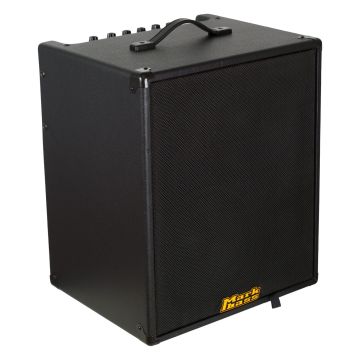 Markbass CMB 151 BlackLine Amplificatore Basso 150w