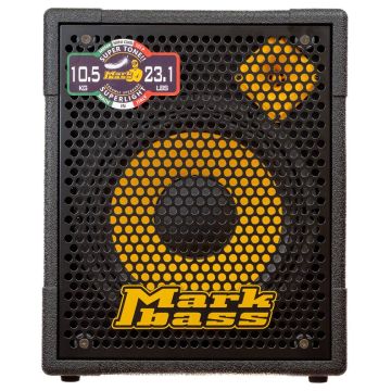 Markbass MB58R Mini CMD 121 P Combo