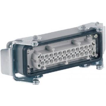 Presa Proel Harting da pannello con 24 contatti