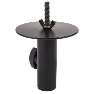 Flangia Hilec CO-12 d 12cm mast 35mm