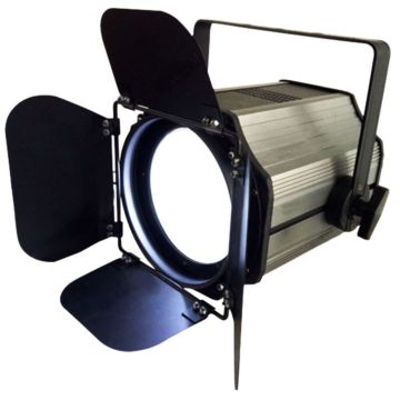 Atomic Pro COB2006 con bandiera