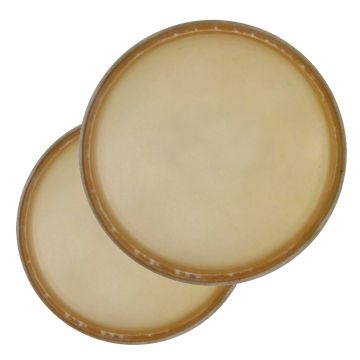 Set pelli Conga Comet 10"+11"