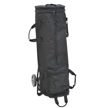 Borsa hardware Comet HC375 con ruote