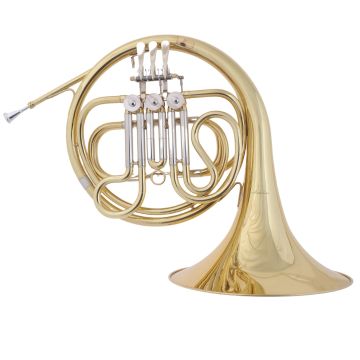 Corno Fa Amadeus FH550 laccato con custodia