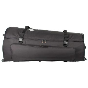 Borsa Hardware Protec CP200WL Deluxe con ruote black