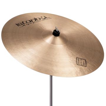 Istanbul Agop 20" Piatto Traditional Crash Ride