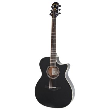 Crafter HT-250CE BK
