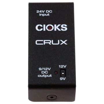 Cioks CRUX Alimentatore 
