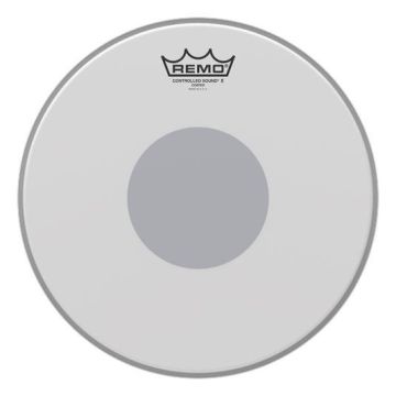 "Pelle Remo 14"" Controlled Sound Coated"