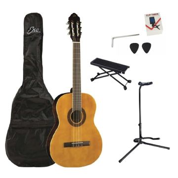 Chitarra Classica Eko CS10 Set