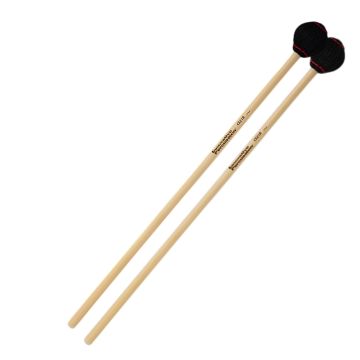 Innovative Percussion CS21R Mallets Marimba 