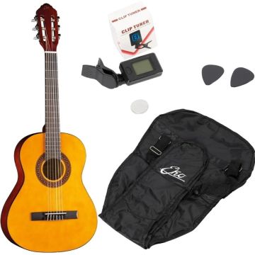 Kit Chitarra Classica Eko 3/4  CS5 PACK 
