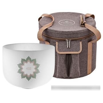 Meinl Sonic Energy CSB432LF Campana Cristallo 22cm 