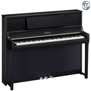 Yamaha CSP-295B Nero Opaco AG