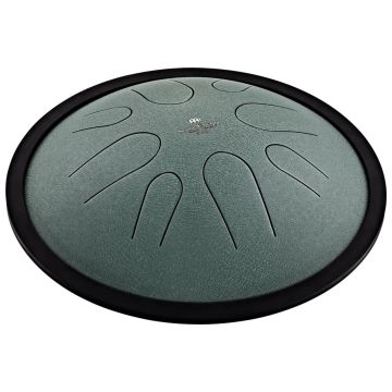 Meinl CSTD1DG Sonic Energy Steel tongue drum 10" 
