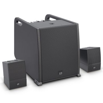 LD Systems Curv 500 AVS