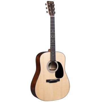 Martin D-12E Sapele con custodia