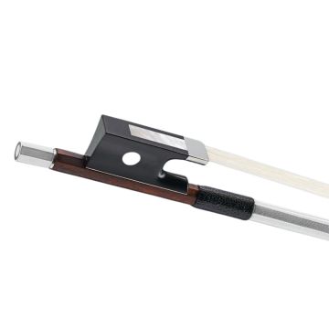 Archetto Violino 4/4 Dorfler D14 sezione circolare pernambuco