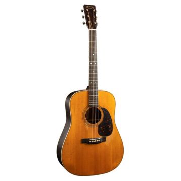 Martin D28 Street Legend