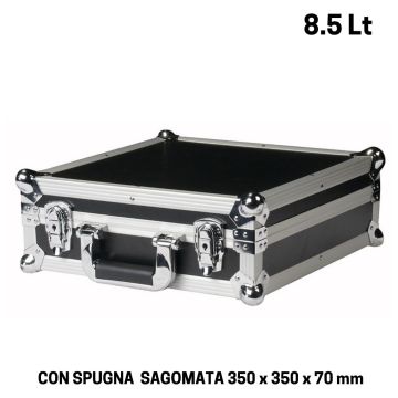 Dap Audio D7430B custodia microfoni