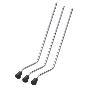Gambe Peace per timpano regolabile DA-10 set da 3