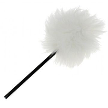 Danmar 209W Battente cassa white furry
