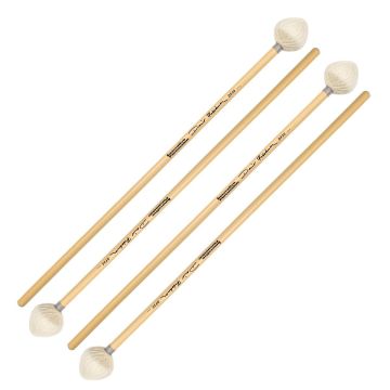 Innovative Percussion DF30 quadriglia