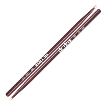 Bacchette Vic Firth Dave Weckl punta legno