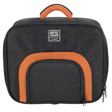 Custodia Stefy Line Doppio pedale DB10002PD