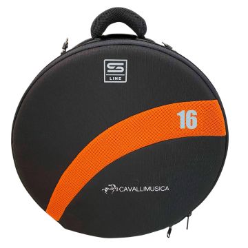 Stefy Line serie 1000 16X16" imbottita 25mm