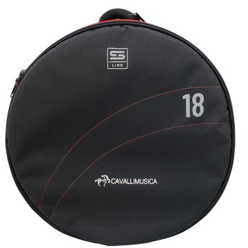 Stefy Line DB200 18x16" Bass Drum Bag