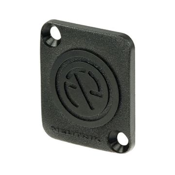 Tappo per connettore XLR da pannello  Neutrik 