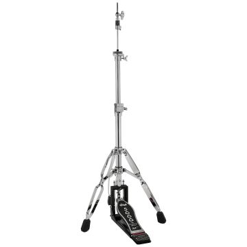Asta Charleston Hi Hat DW CP5500DXF serie 5000