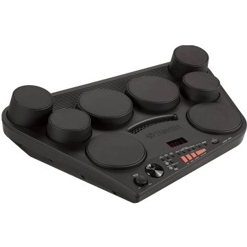 Yamaha DD-75 Multipad batteria elettronico